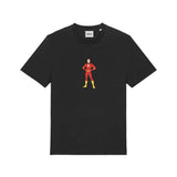 Evaneflash | T-shirt stampata