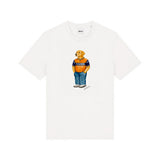 Golden Retriever | Printed t-shirt