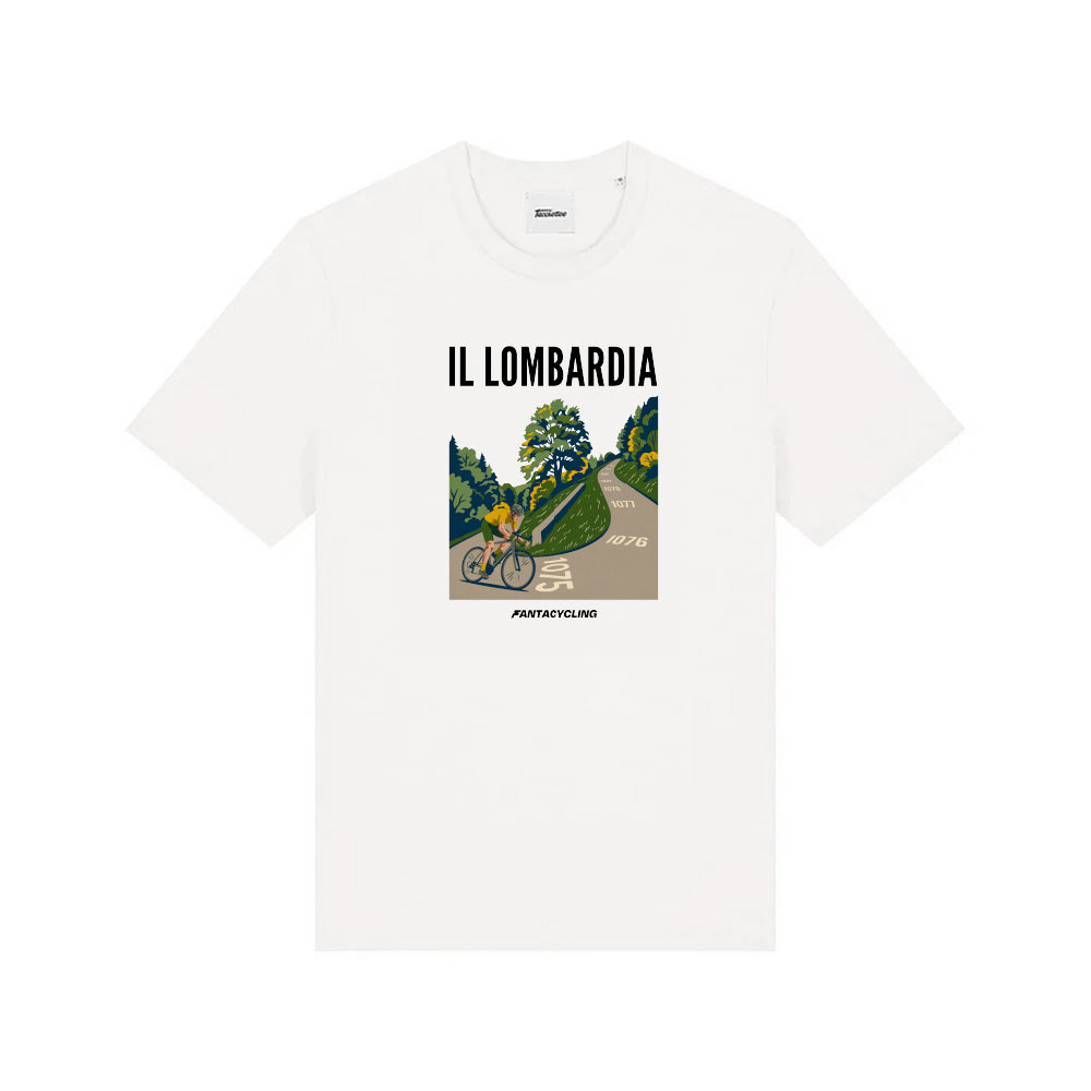 Il Lombardia | Printed t-shirt