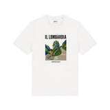 Il Lombardia | Printed t-shirt