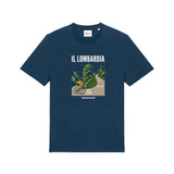 Il Lombardia | Printed t-shirt