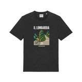 Il Lombardia | Printed t-shirt