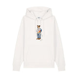 Jack Russel | Printed hoodie