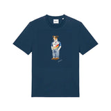 Jack Russel | Printed t-shirt