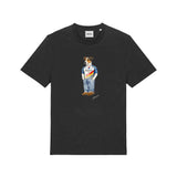 Jack Russel | Printed t-shirt