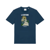La Doyenne | Printed t-shirt