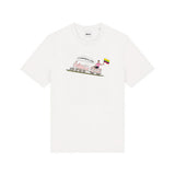 La locomotora | Printed t-shirt
