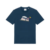 La locomotora | Printed t-shirt