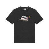 La locomotora | Printed t-shirt