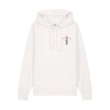 Libertà | Printed hoodie