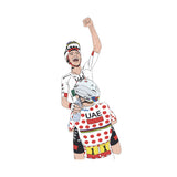Los Hermanos | T-shirt stampata