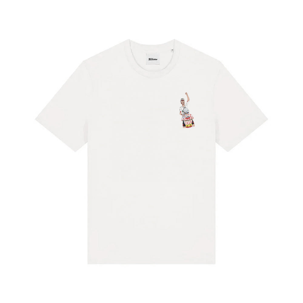 Los Hermanos | T-shirt stampata