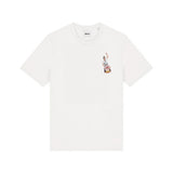 Los Hermanos | T-shirt stampata
