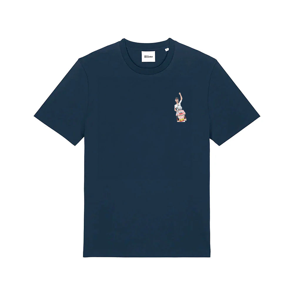 Los Hermanos | T-shirt stampata