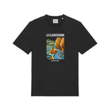 Milano-Sanremo | T-shirt stampata