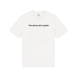 Non girano più le gambe | Printed t-shirt