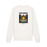 Paris-Roubaix | Printed crewneck sweatshirt