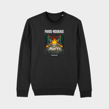 Paris-Roubaix | Printed crewneck sweatshirt