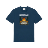 Paris-Roubaix | T-shirt stampata