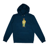 Pastore tedesco | Printed hoodie