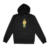 Pastore tedesco | Printed hoodie