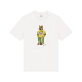 Pastore tedesco | Printed t-shirt