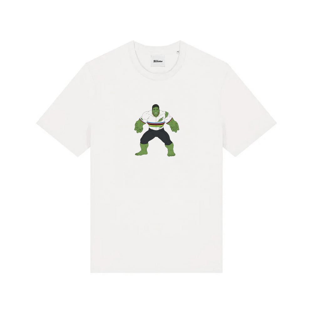 Poghulk | T-shirt stampata