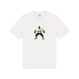 Poghulk | T-shirt stampata