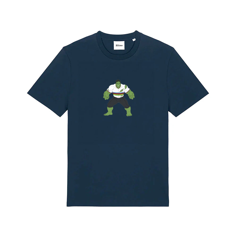 Poghulk | T-shirt stampata