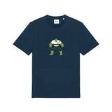 Poghulk | T-shirt stampata
