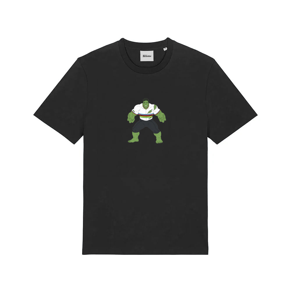 Poghulk | T-shirt stampata