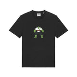 Poghulk | T-shirt stampata