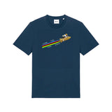 Rocket man | Printed t-shirt