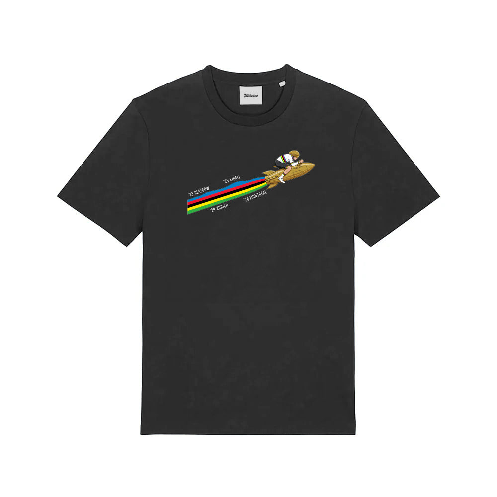Rocket man | Printed t-shirt