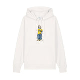 Setter | Printed hoodie
