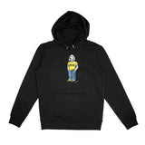 Setter | Printed hoodie