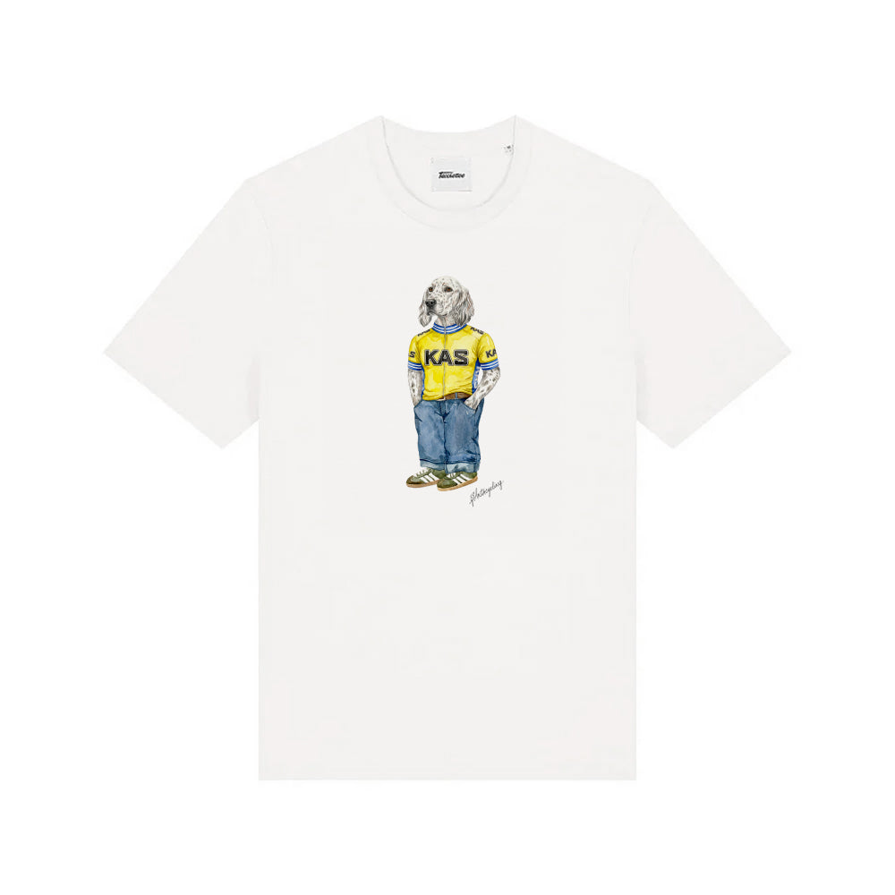 Setter | T-shirt stampata
