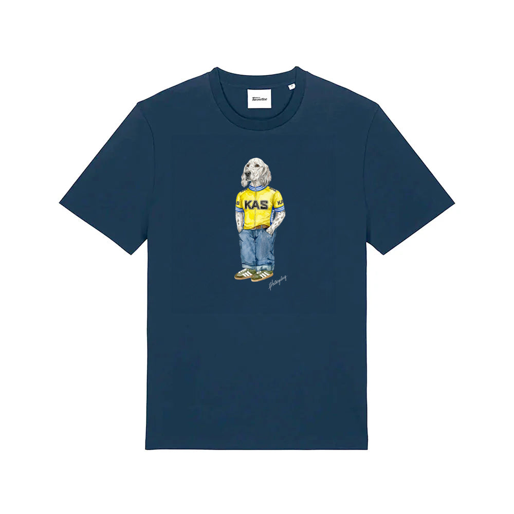 Setter | T-shirt stampata