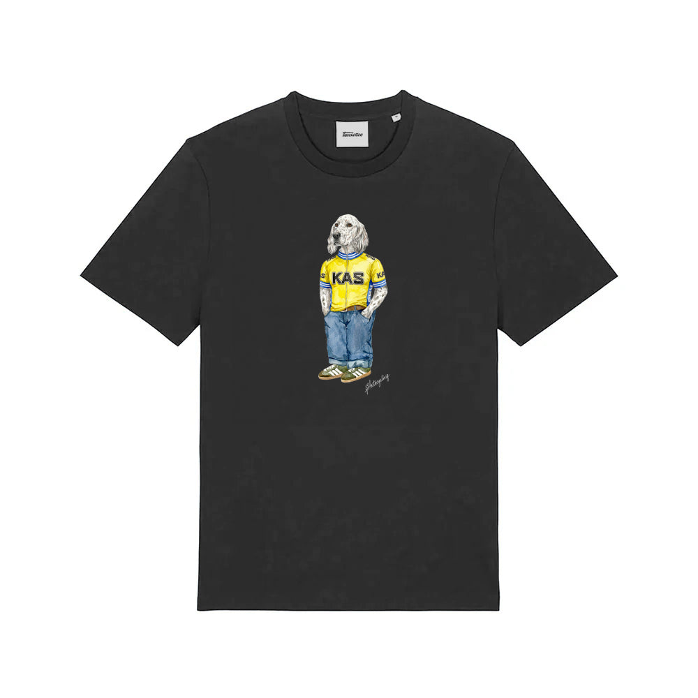 Setter | T-shirt stampata
