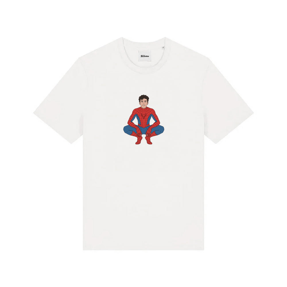 Spider Toro | Printed t-shirt