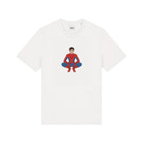 Spider Toro | Printed t-shirt