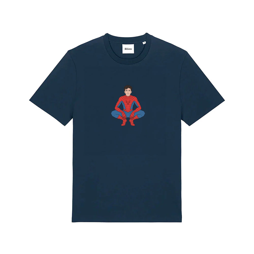 Spider Toro | Printed t-shirt