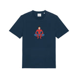 Spider Toro | Printed t-shirt