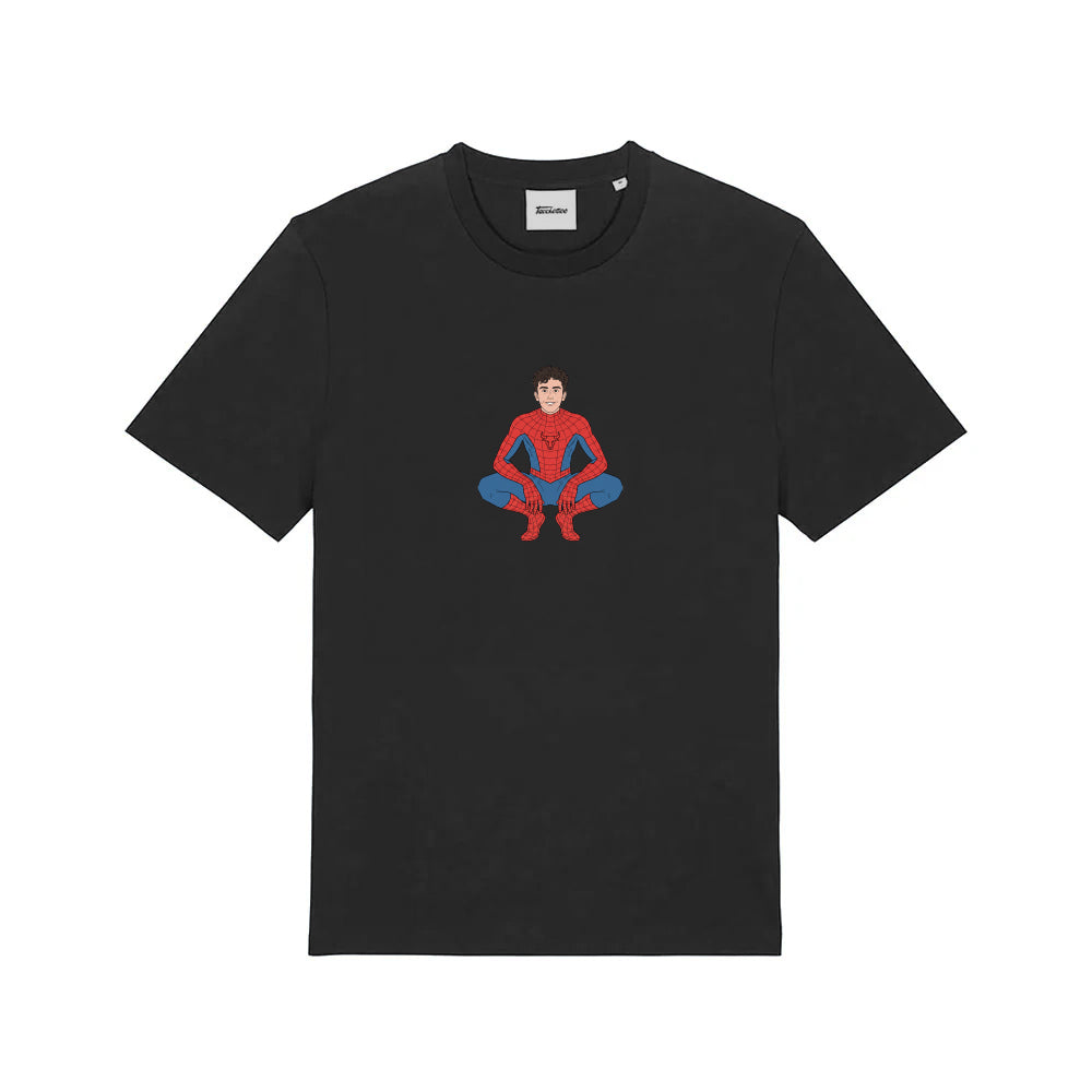 Spider Toro | Printed t-shirt