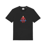 Spider Toro | Printed t-shirt