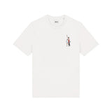 Super Pogee | T-shirt stampata