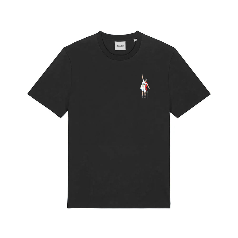 Super Pogee | T-shirt stampata