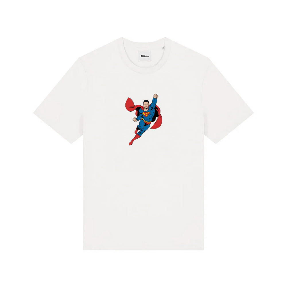 Super Tom | T-shirt stampata