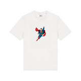 Super Tom | T-shirt stampata