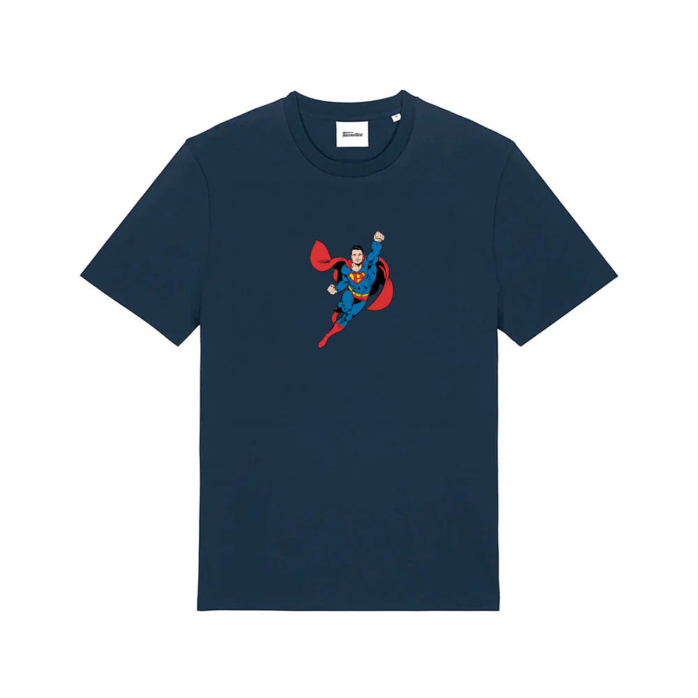 Super Tom | T-shirt stampata
